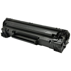 Compatible HP LaserJet 85A-CE285A printer toner cartridge