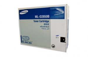 Samsung MLD2850A Black Toner