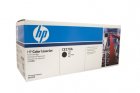 HP LaserJet 650A / CE270A Black toner cartridge