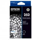Epson 252 Black Ink Cartridge