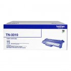 Brother TN-3310 printer toner cartridge