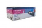 Brother Printer TN-348m Magenta toner cartridge