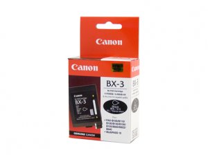 Canon BX3 Fax Ink Cartridge