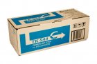 Kyocera TK544C Cyan toner cartridge