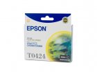 Epson T0424 Yellow Ink Cart