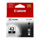 Canon CLI42 Black Ink Cart