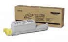 Fuji Xerox Phaser 6360 / 106R01220 Yellow toner cartridge