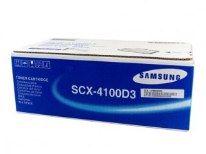 Samsung SCX4100D3 Toner/Drum