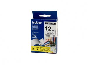 Brother TZ231 Labelling Tape