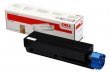 Compatible Oki C3100/C5100 Magenta Toner Cartridge