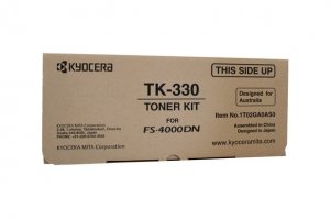Kyocera TK330 / FS4000DN printer toner cartridge