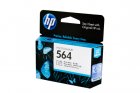 HP #564 Photo Blck Ink CB317WA
