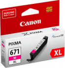 Canon CLI671XL Mag Ink