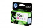 HP #920XL Officejet 6000, 6500, 7000, 7500A Magenta ink cartridge