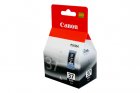 Canon PG37 Black Ink Cart