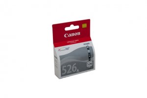 Canon CLI526 Grey ink cartridge