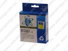 Compatible HP 88XL yellow ink cartridge