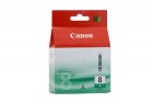 Canon CLI8 Green ink cartridge