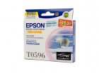 Epson T0596 Light Mag Ink Cat