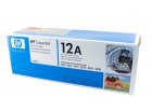 HP LaserJet 12A-Q2612A printer toner cartridge