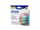 Epson T0423 Magenta Ink Cart