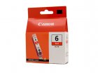 Canon BCI6R Red Ink Tank