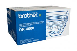 Brother DR4000 Drum Unit