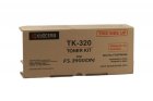 Kyocera TK320 / FS3900DN, FS4000DN printer toner cartridge