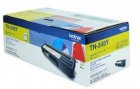 Brother Printer TN-348y Yellow toner cartridge