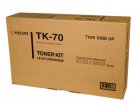 Kyocera TK70 printer toner cartridge