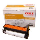 OKI Yellow Drum 14k pages for OKI C3200