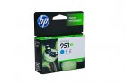 HP 951XL OfficeJet Pro 8100, 8600 Plus Cyan ink cartridge