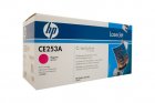 HP Laserjet 504A / CE253A magenta toner cartridge