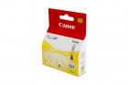 Canon CLI521 Yellow ink cartridge