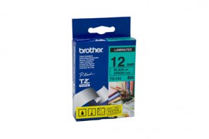Brother TZ731 Labelling Tape