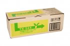 Kyocera TK544Y Yellow toner cartridge