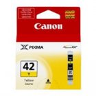 Canon CLI42 Yellow Ink Cart