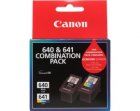 Canon PG640/641 Blk/Clr Ink cartridge