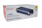 Fuji Xerox Docuprint C3290FS / CT350570 Yellow toner cartridge