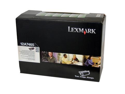 Remanufactured Canon FX7 Black Toner Cartridge - Click Image to Close