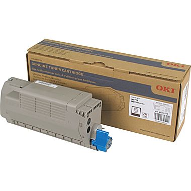 Compatible Oki C5650/C5750 Magenta Toner Cartridge - Click Image to Close