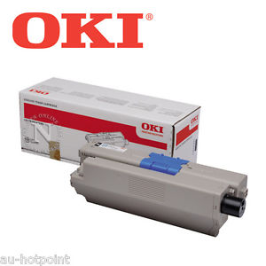 Compatible Oki C710/711 Magenta Toner Cartridge (44318610) - Click Image to Close