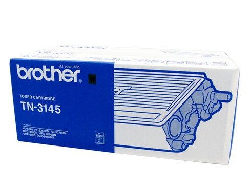 Brother TN-3145 printer toner cartridge - Click Image to Close