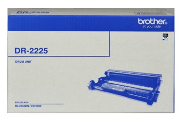 Brother DR-2225 Printer Drum Unit - Click Image to Close