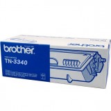 Brother TN-3340 printer toner cartridge - Click Image to Close