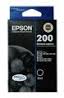 Epson 200XL High Yield Black ink cartridge - Click Image to Close