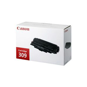 Canon CART309 Black Toner - Click Image to Close
