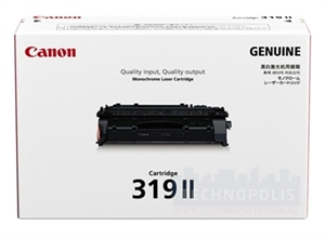 Canon CART319 Black Toner Cart - Click Image to Close