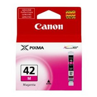 Canon CLI42 Magenta Ink Cart - Click Image to Close