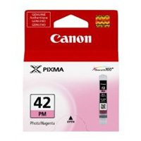 Canon CLI42 Photo Magenta Ink - Click Image to Close